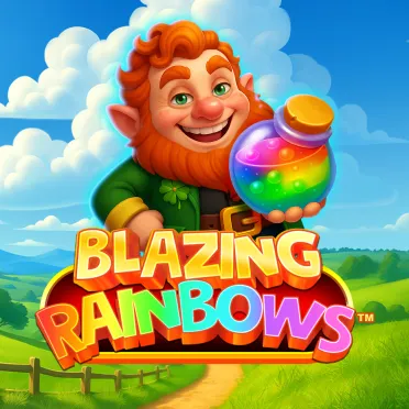 Blazing Rainbows