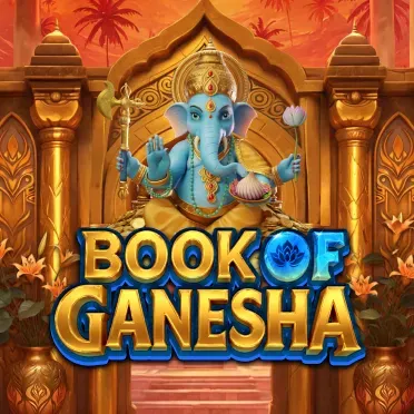 Book Of Ganesha