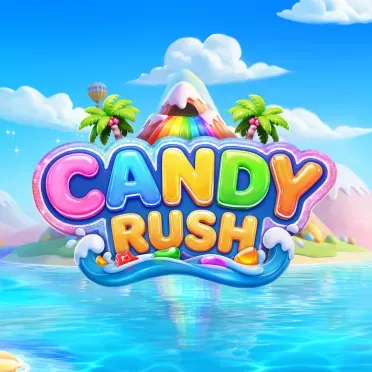 Candy Rush