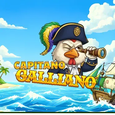Capitano Galliano
