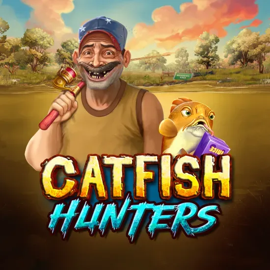 Catfish Hunters