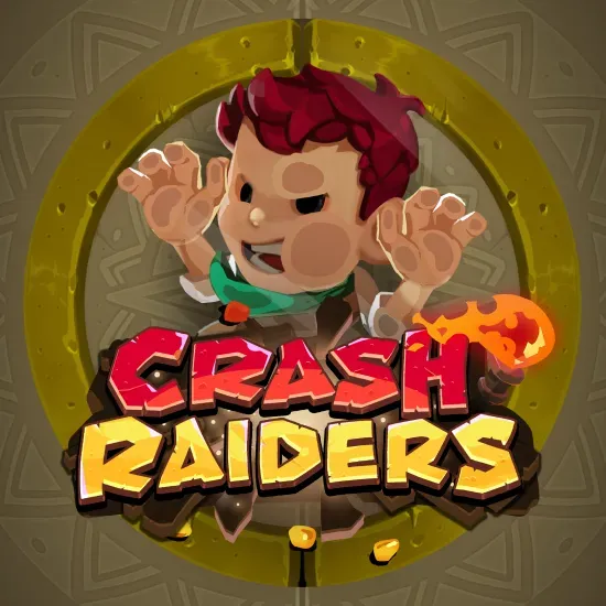 Crash Riders