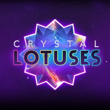 Crystal Lotuses