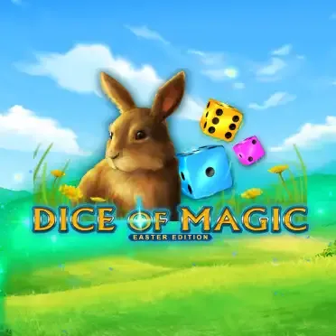 Dice of Magic - Easter Edition