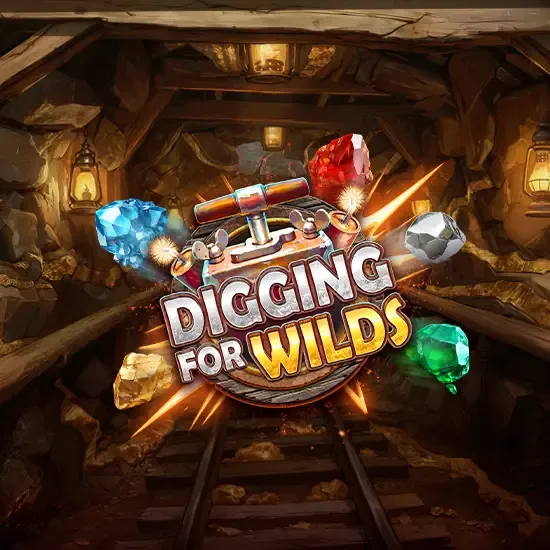 Digging for Wilds
