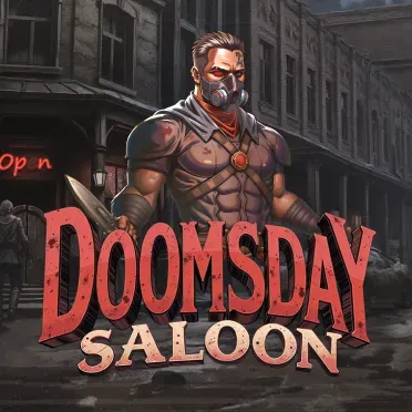 Doomsday Saloon