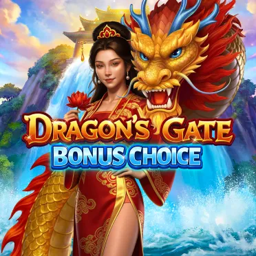 Dragon’s Gate – Bonus Choice