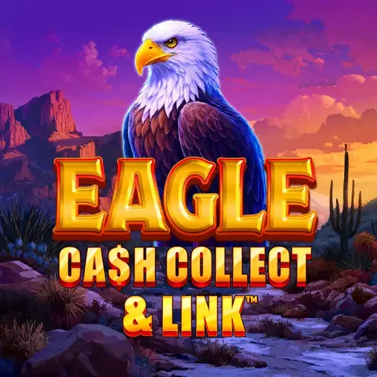 EAGLE: Cash Collect & Link