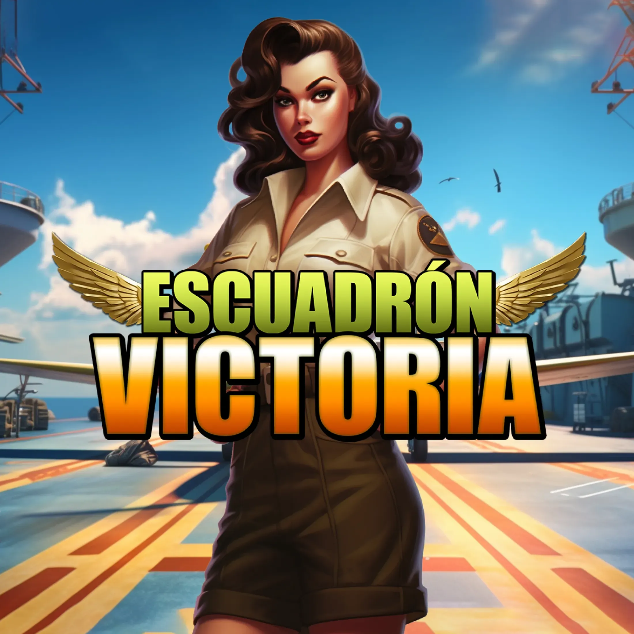 Escuadrón Victoria