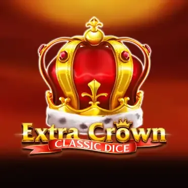 Extra Crown Classic Dice
