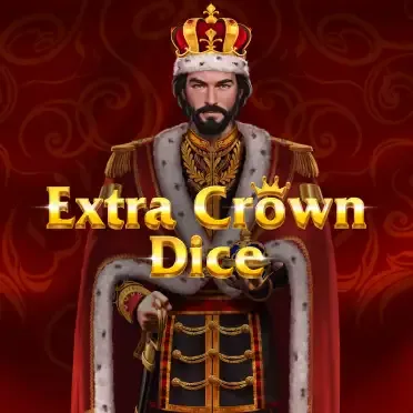 Extra Crown Dice