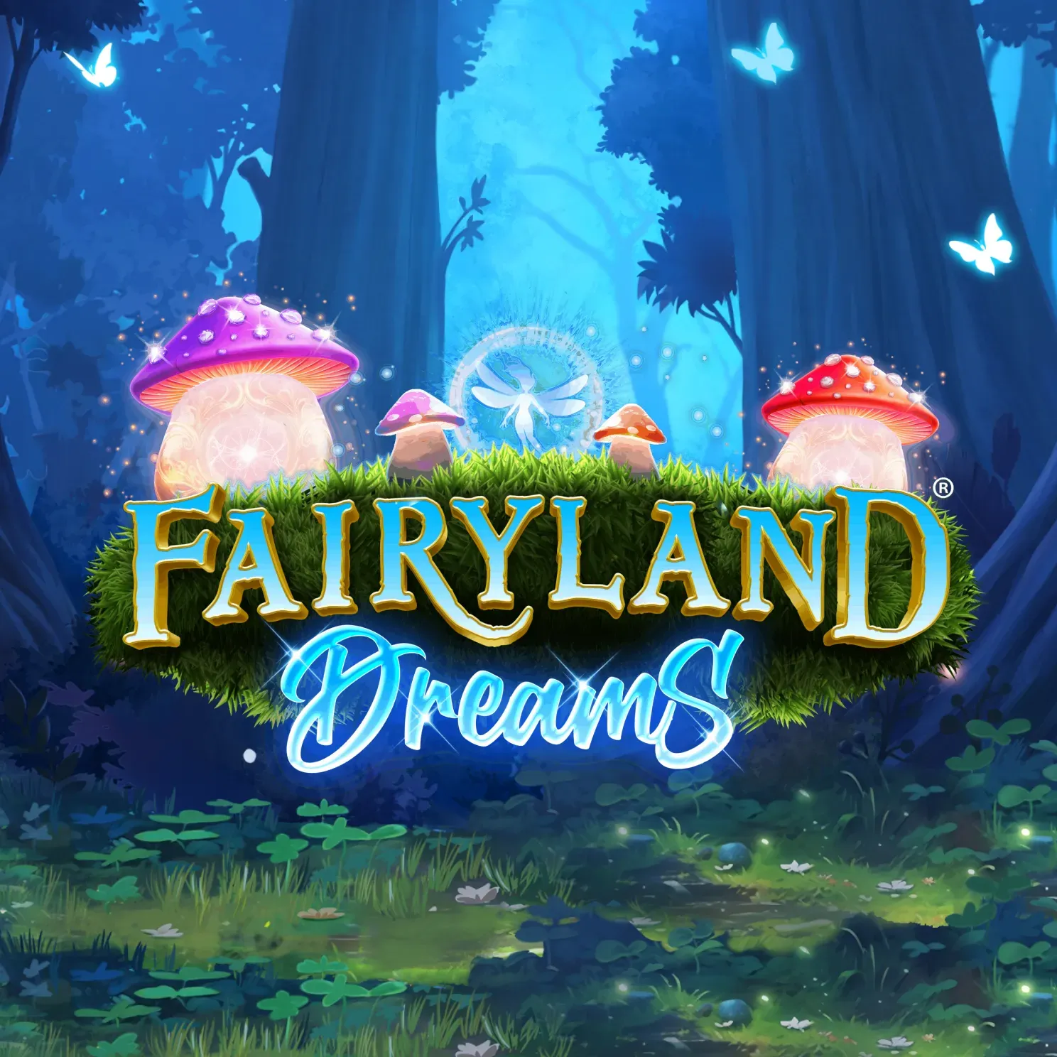 Fairyland Dreams