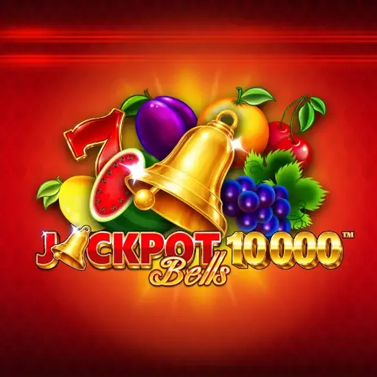 Jackpot Bells 10000