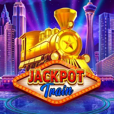 Jackpot Train