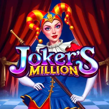 Joker's Million