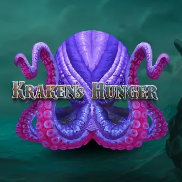 Kraken's Hunger