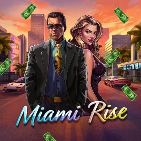 Miami Rise