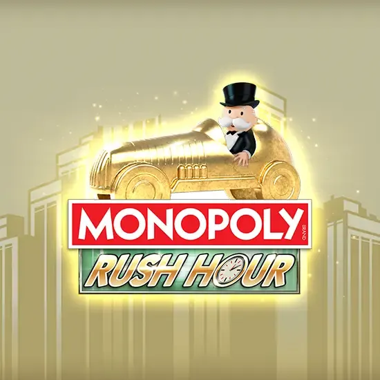 Monopoly Rent Rush