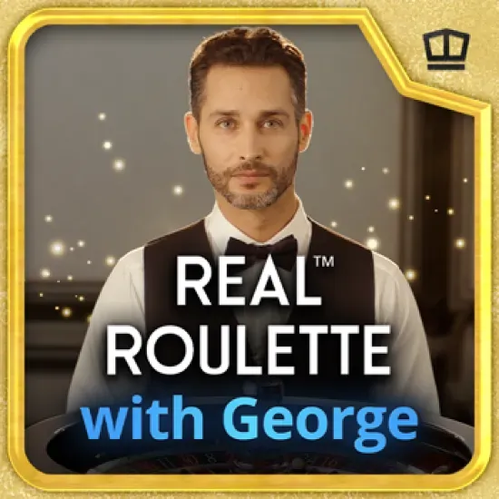 Real Roulette with George