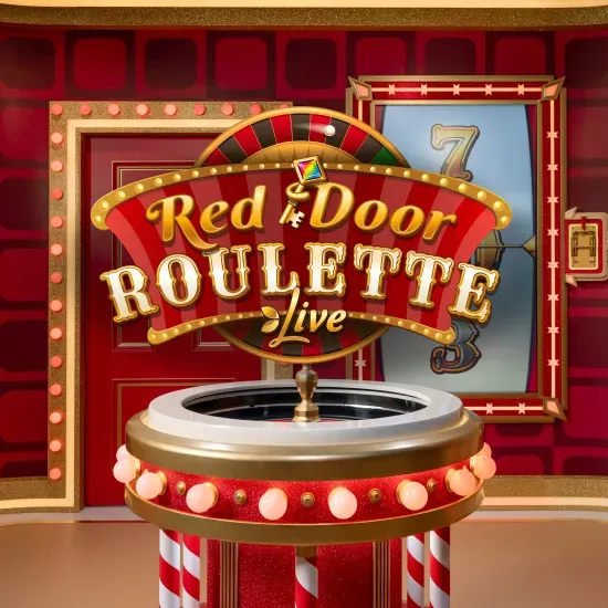 Red Door Roulette