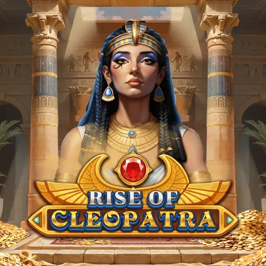 Rise of Cleopatra