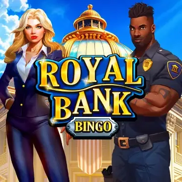 Royal Bank Bingo