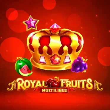 Royal Fruits MultiLines&nbsp;