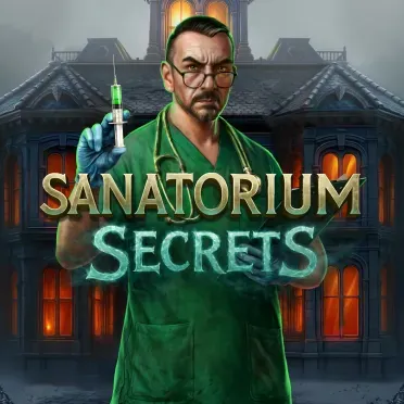 Sanatorium Secrets
