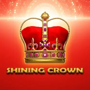 Shining Crown - Buy Bonus