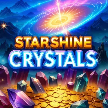 Starshine Crystals