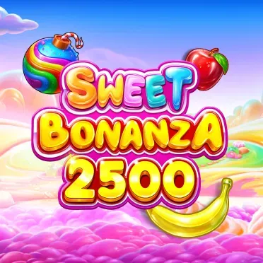 Sweet Bonanza 2500