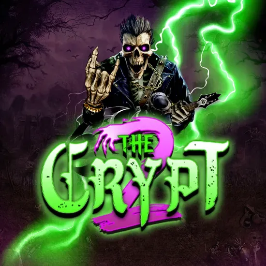 The Crypt 2
