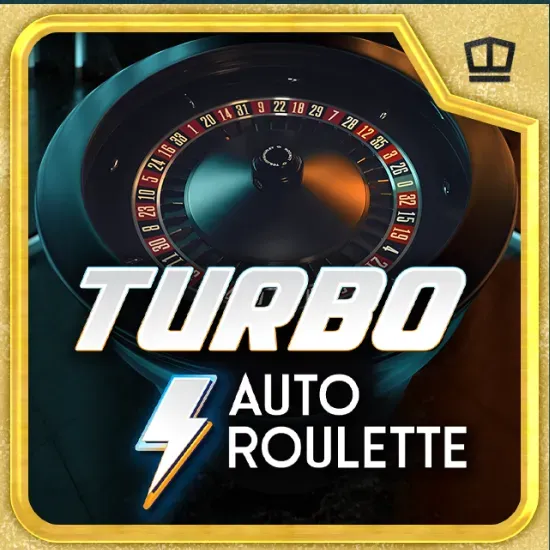 Turbo Auto Roulette