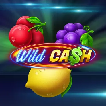 Wild Cash